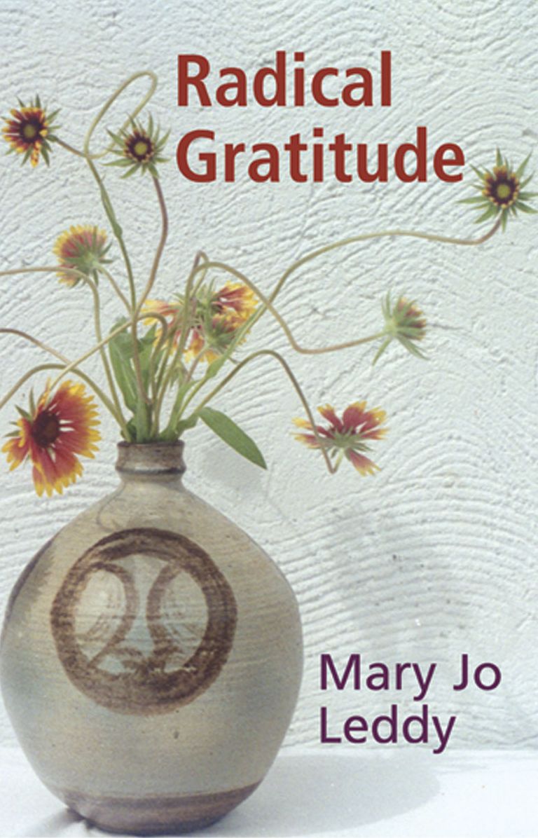 Radical Gratitude