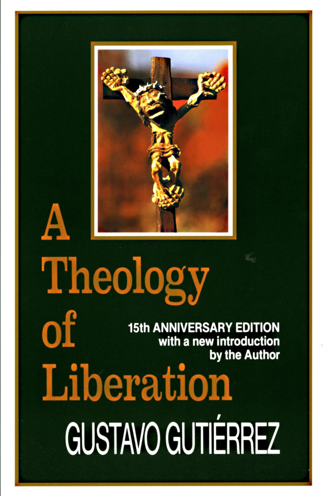 A Theology of Liberation