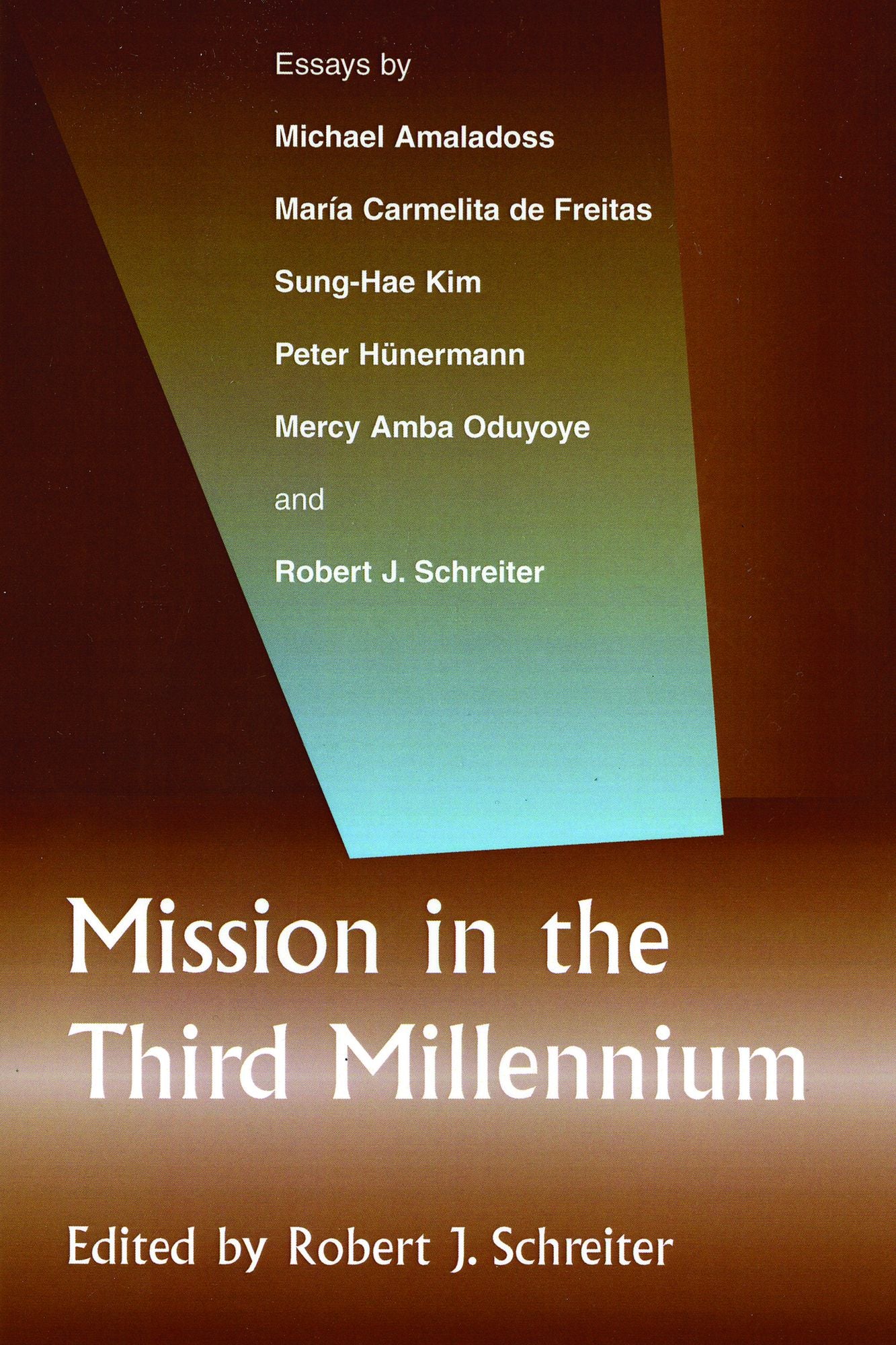Mission in the Third Millennium
