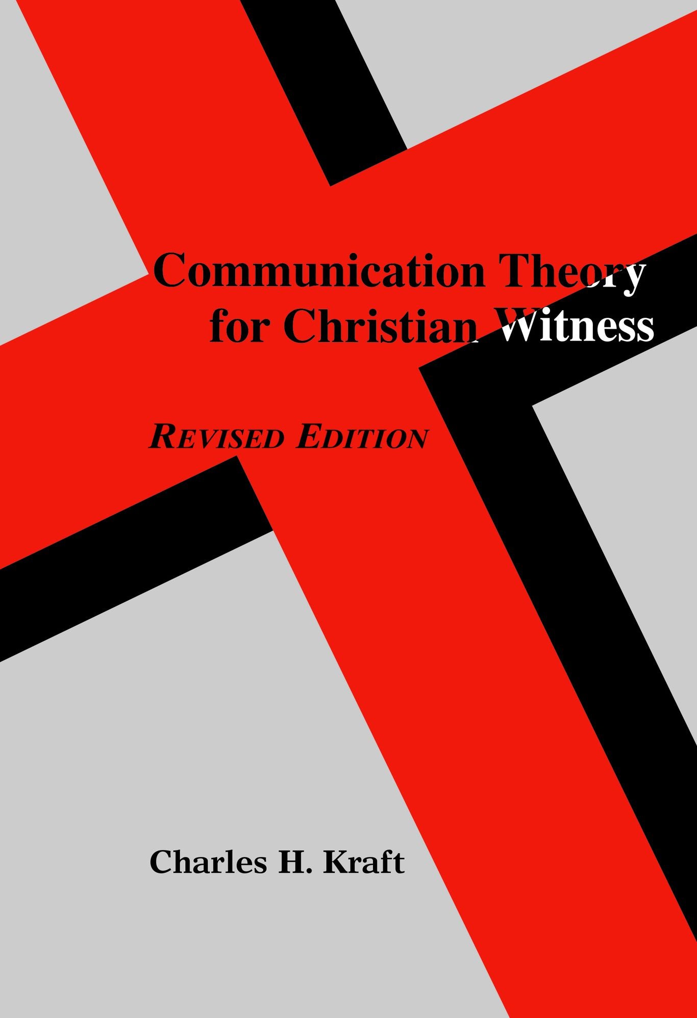 Communication Theory for Christian Witness