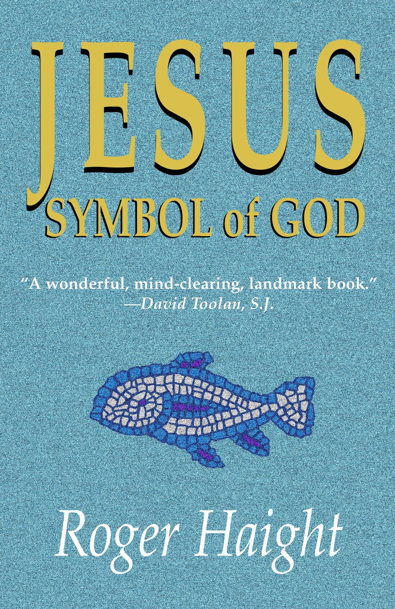 Jesus Symbol of God