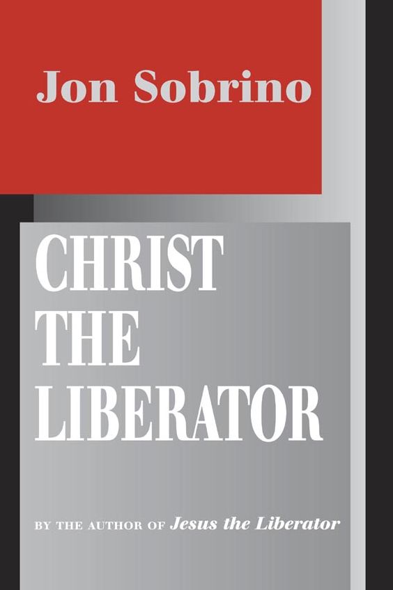 Christ the Liberator: A View from the Victims