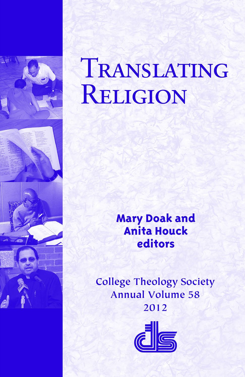 Translating Religion