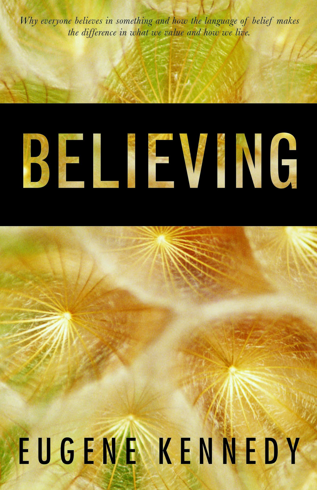 Believing