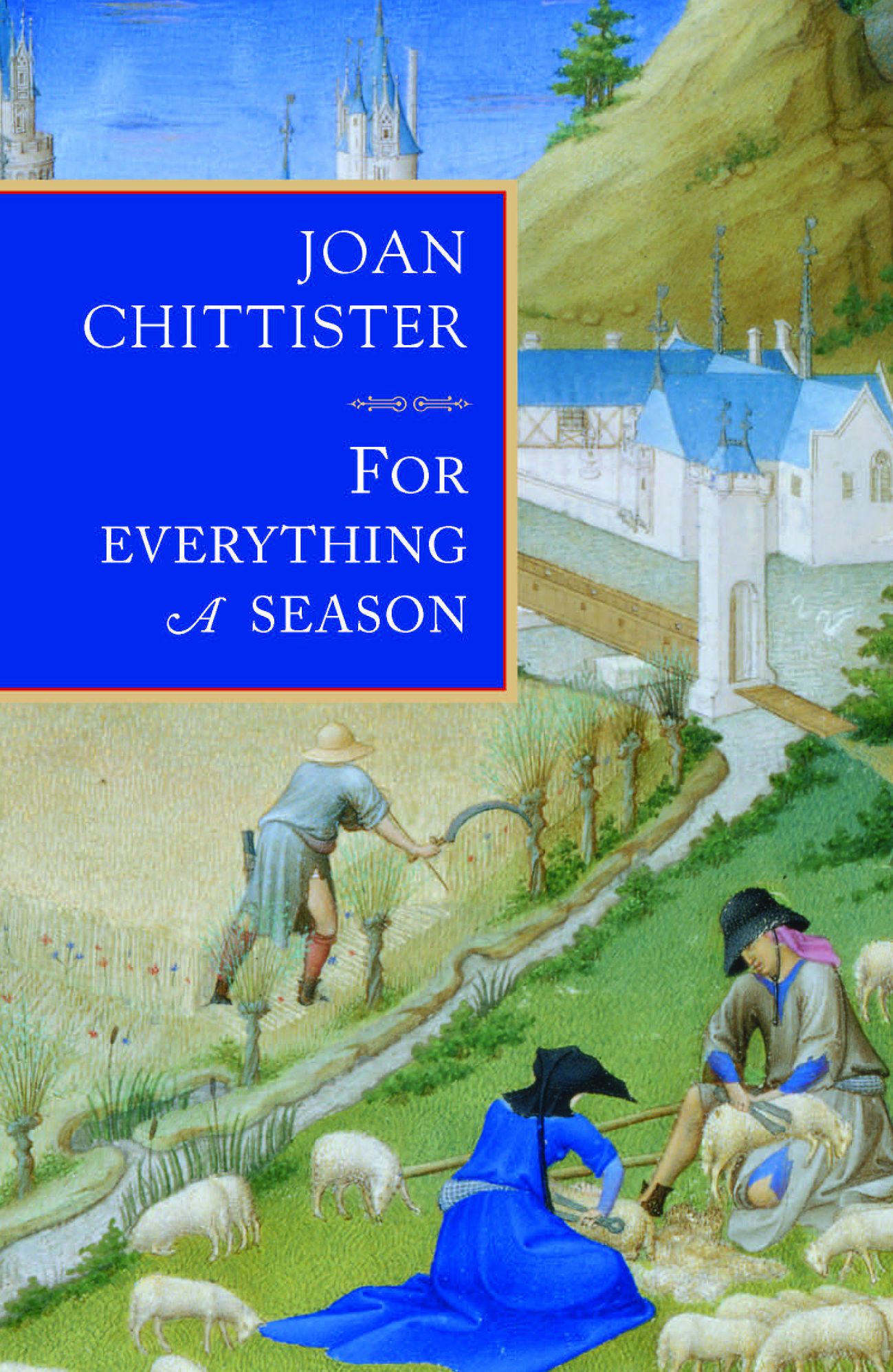 For Everything A Season