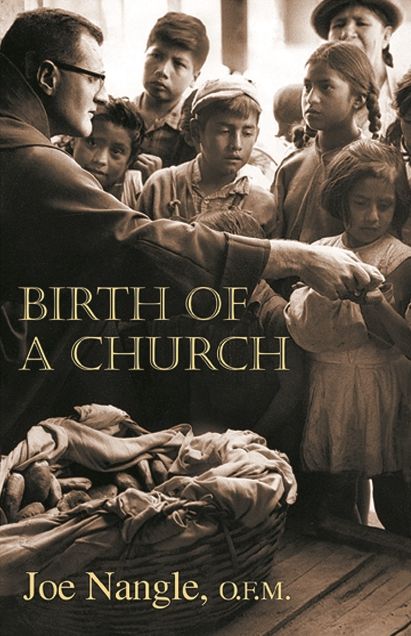 Birth of a Church