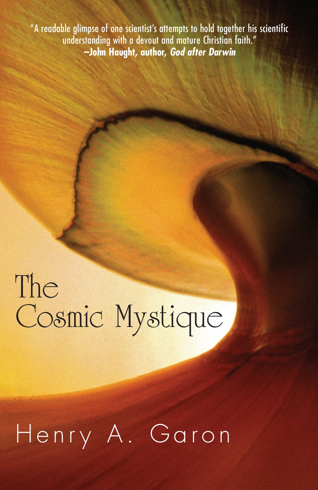 Cosmic Mystique