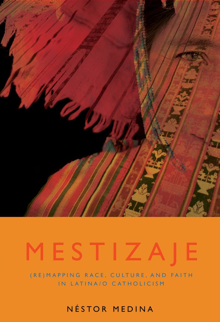Mestizaje: Remapping Race, Culture, and Faith in Latino/a Catholicism