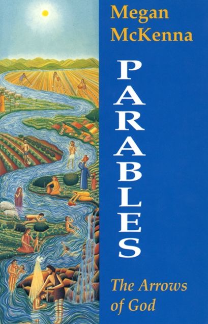 Parables: The Arrows of God : The Arrows of God