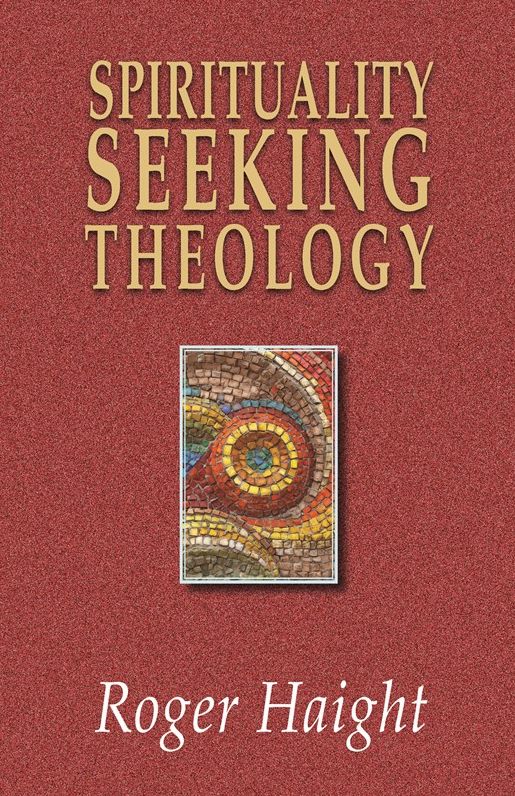 Spirituality Seeking Theology