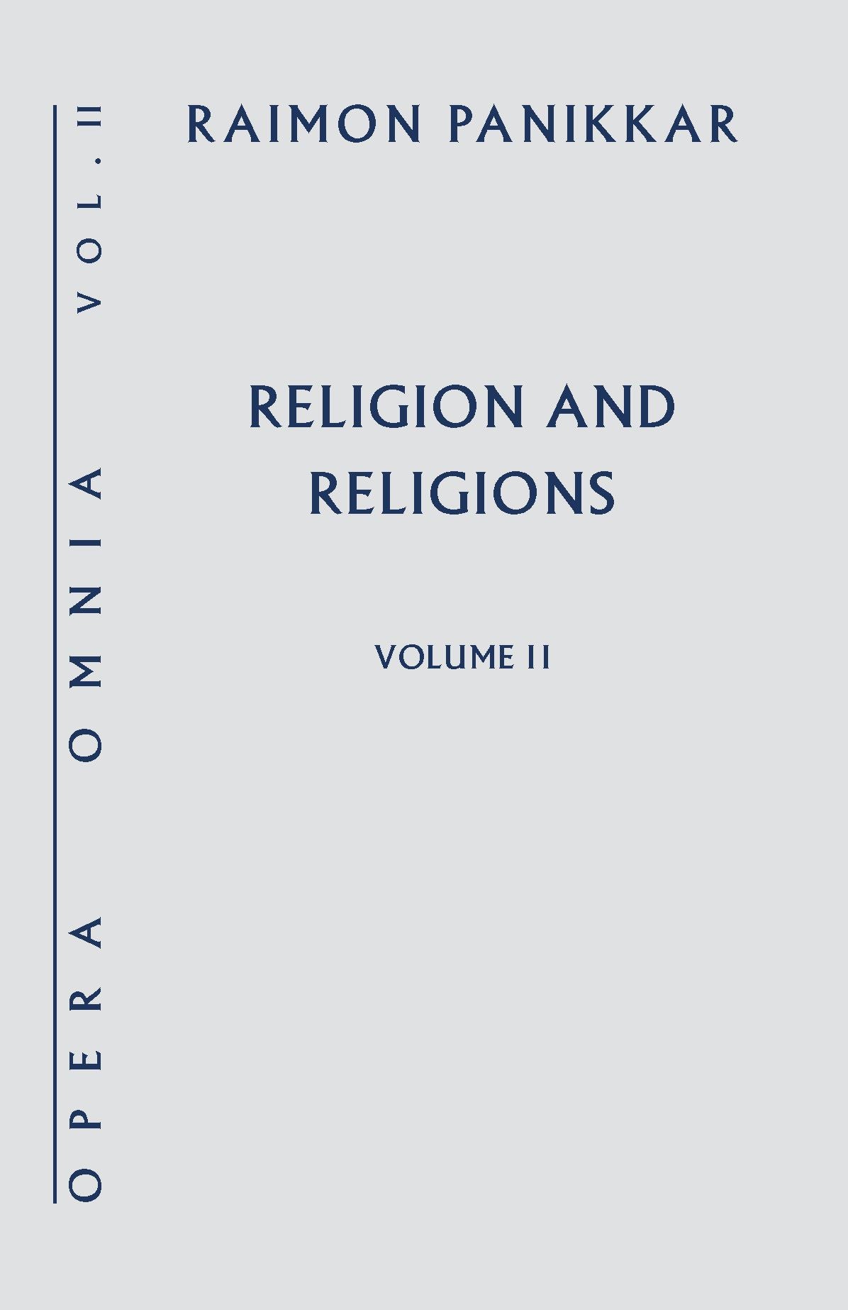 Mysticism and Spirituality: Part Two Spirituality, The Way of Life