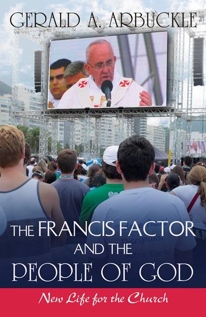 The Francis Factor and The People of God: New Life for the Church