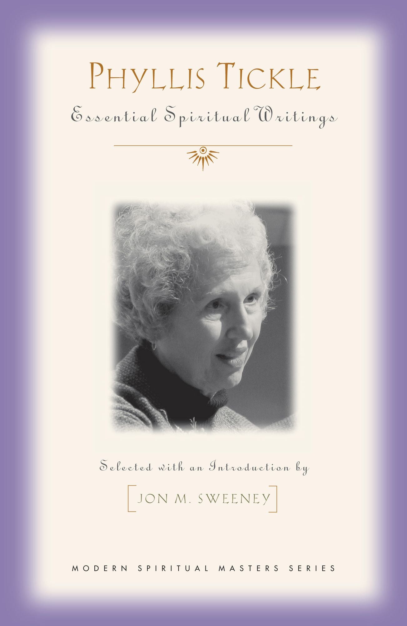 Phyllis Tickle: Essential Spiritual Writings