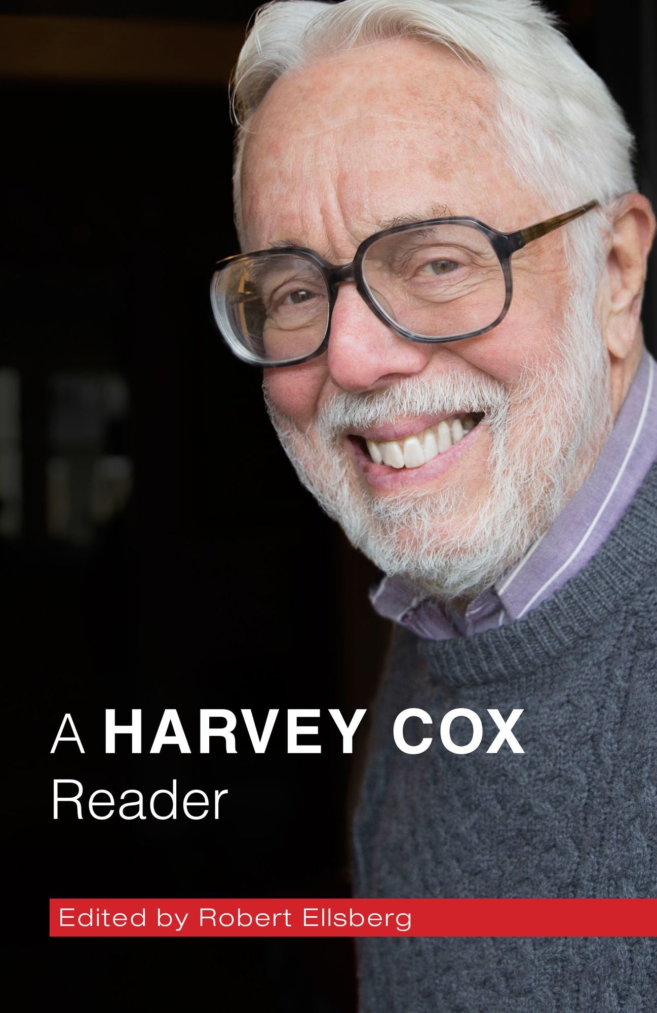 Harvey Cox Reader