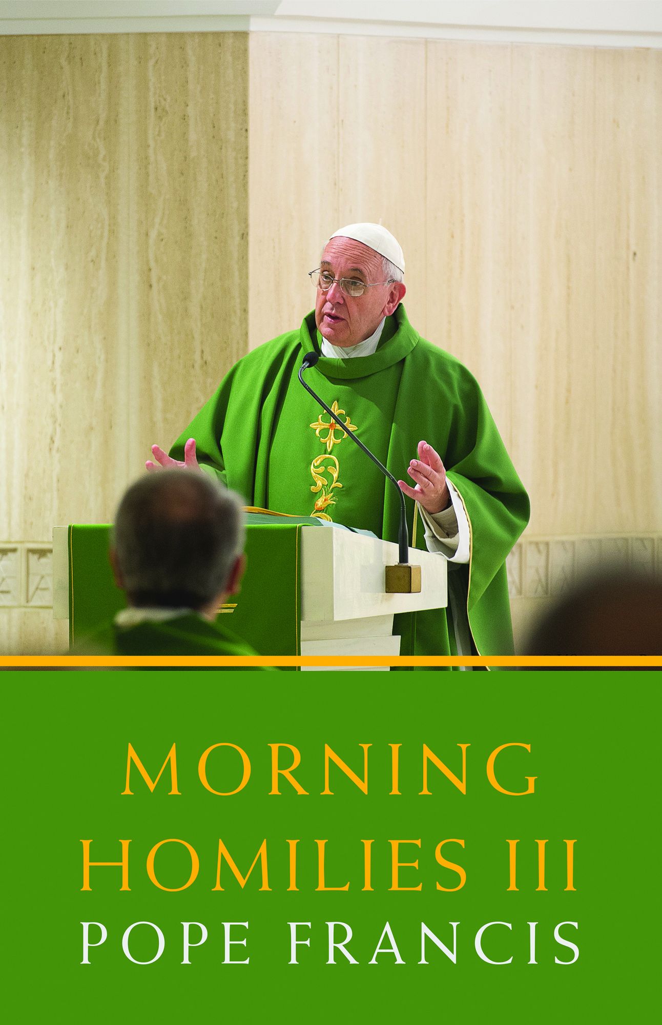 Morning Homilies III