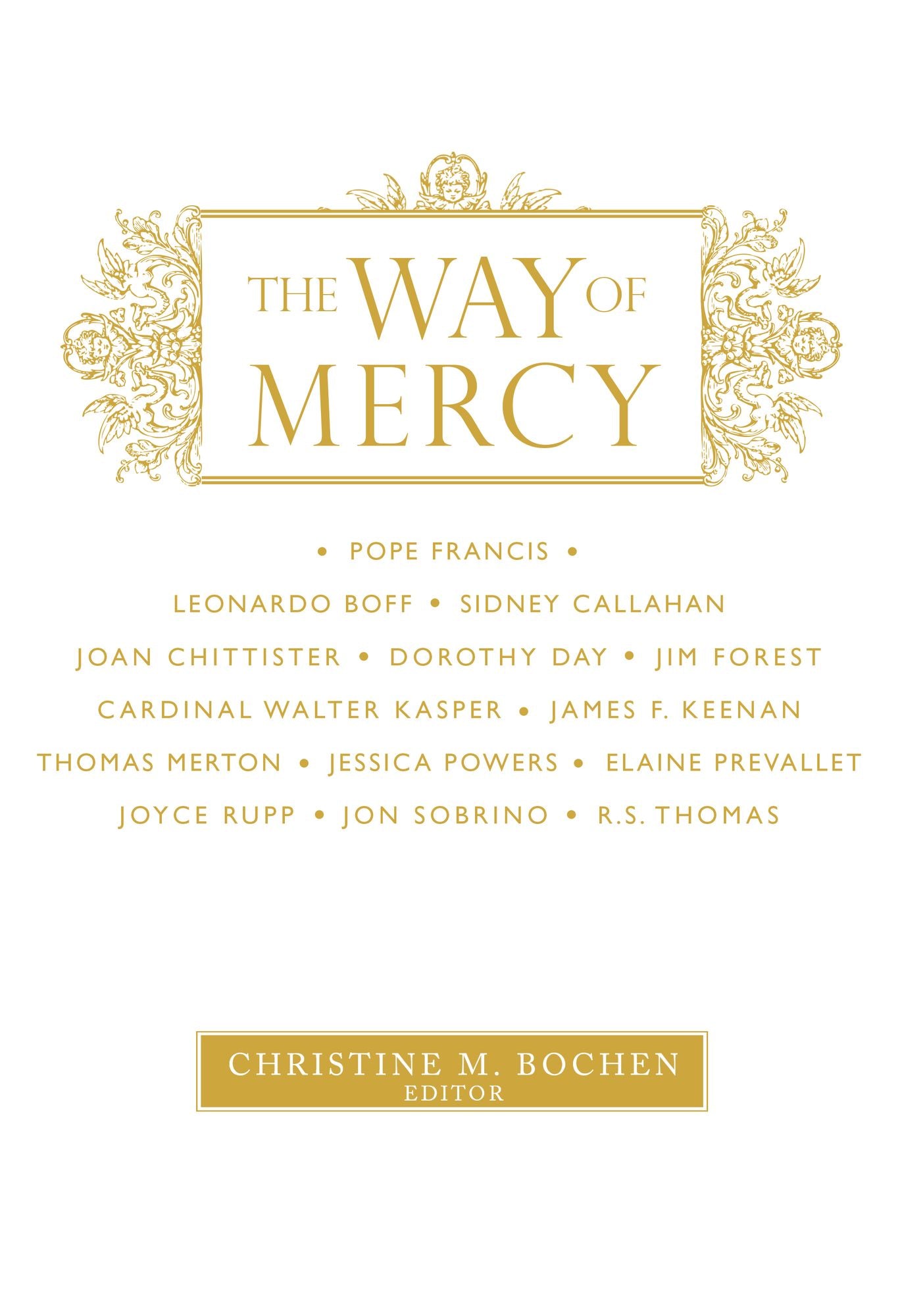 The Way of Mercy
