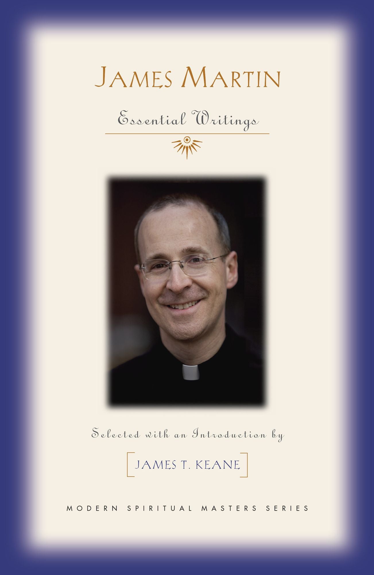 James Martin: Essential Writings