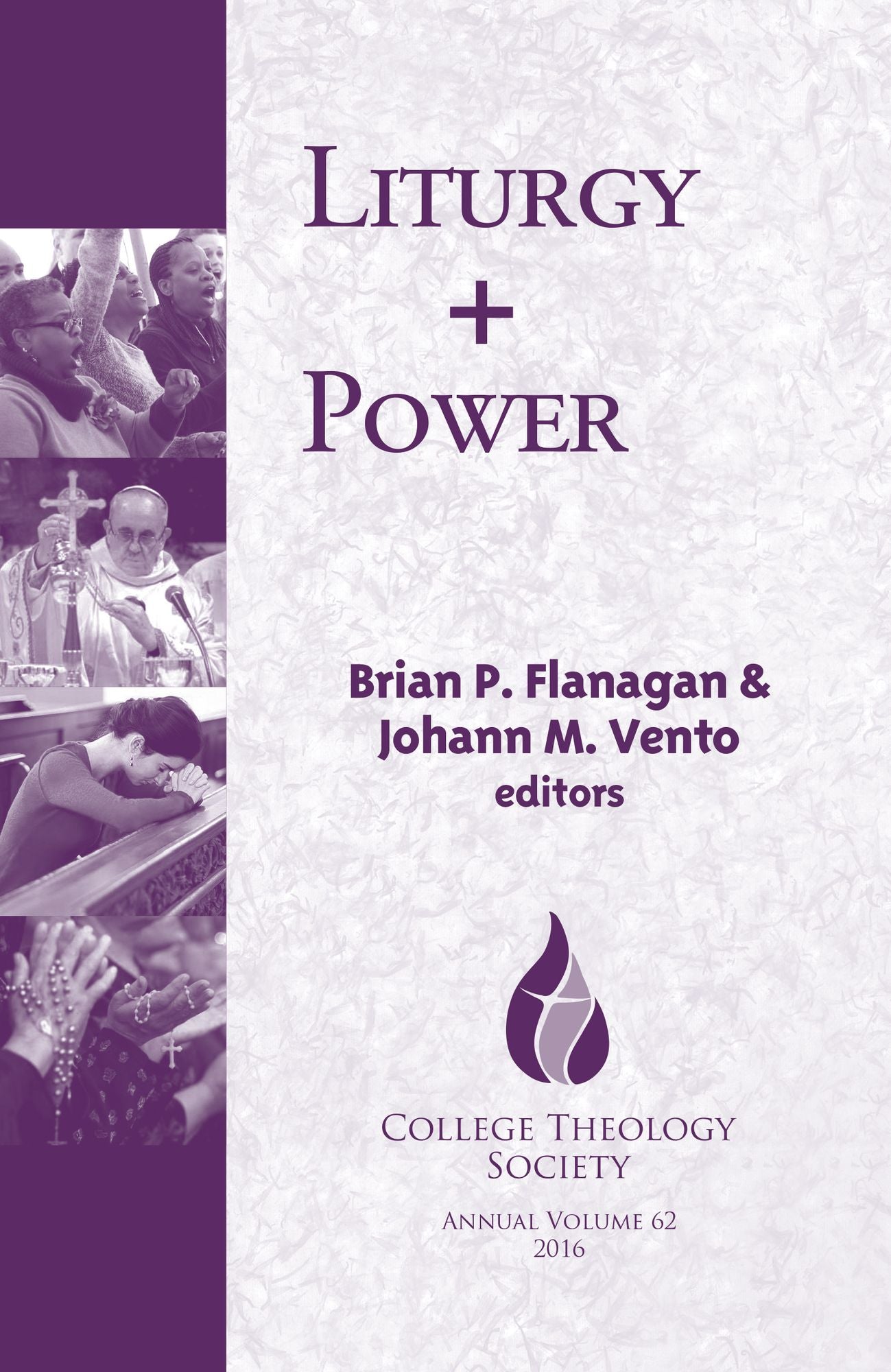 Liturgy & Power