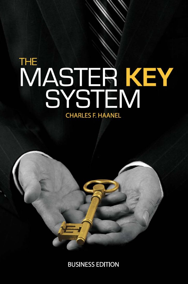 The Master Key System (Business Edition)
