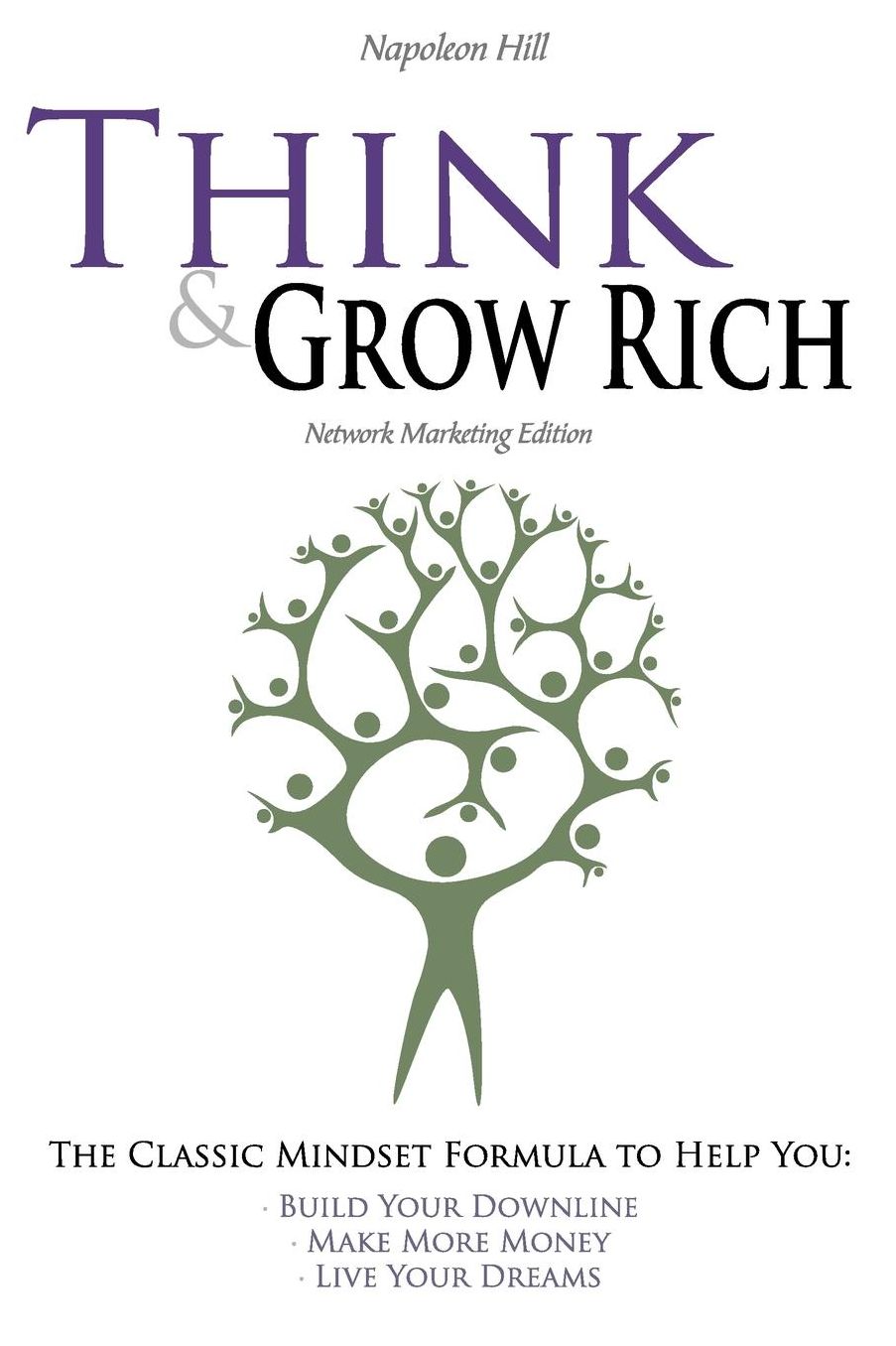 Think And Grow Rich - Network Marketing Edition