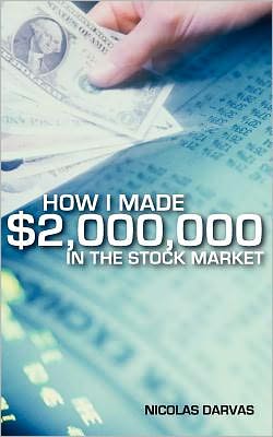 How I Made $2,000,000 In The Stock Market