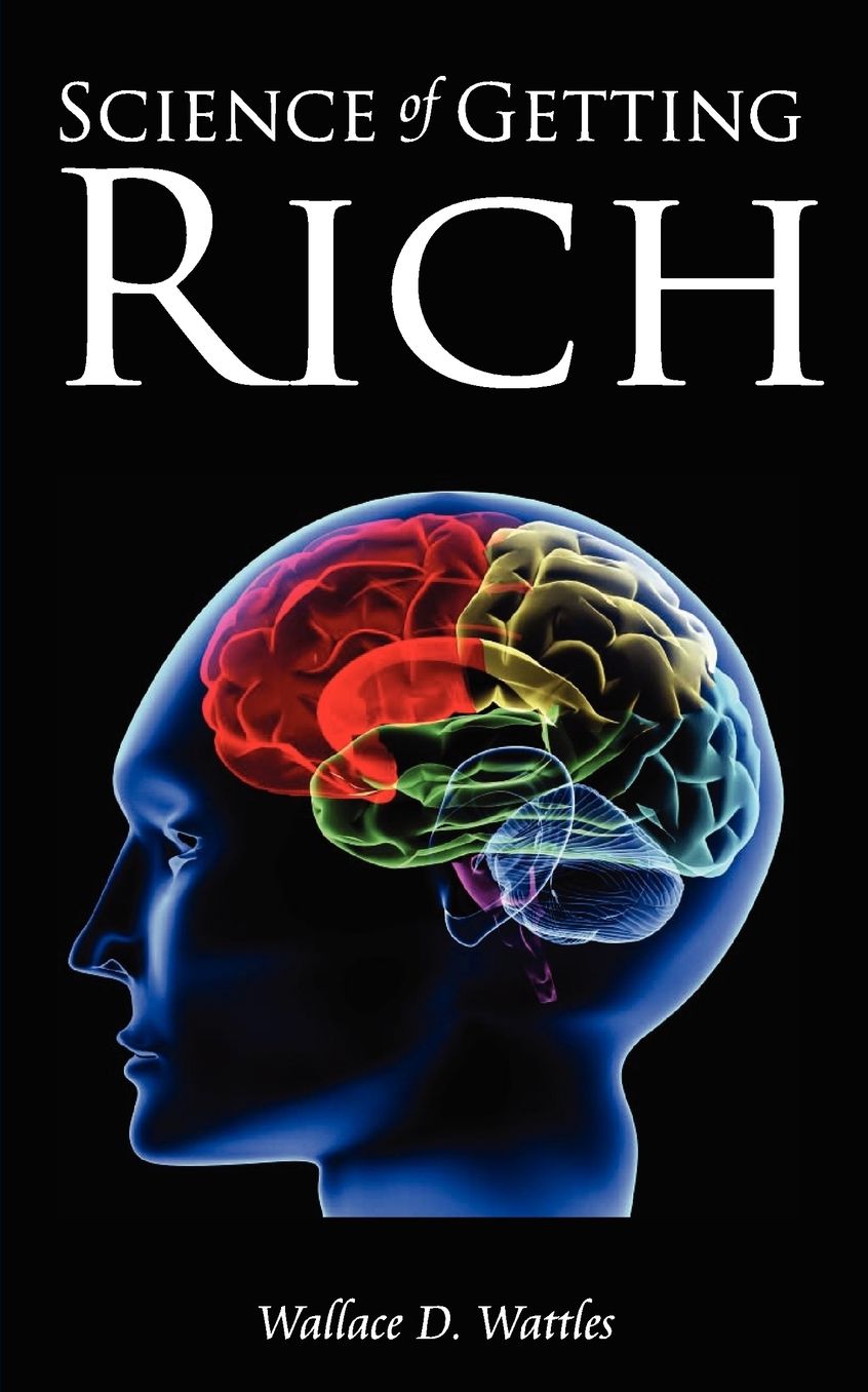 Science Of Getting Rich