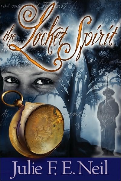 The Locket Spirit