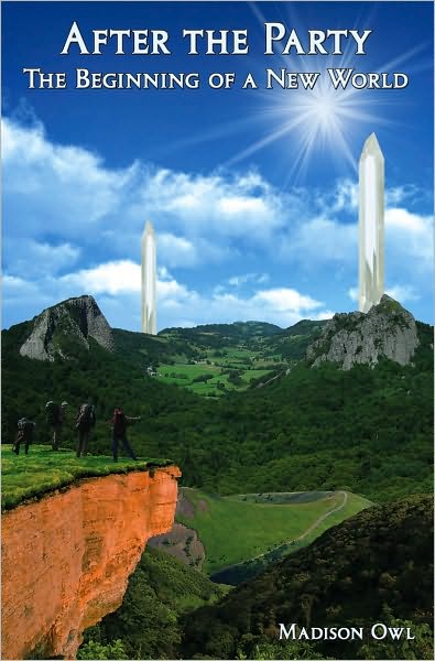 After the Party: The Beginning of a New World