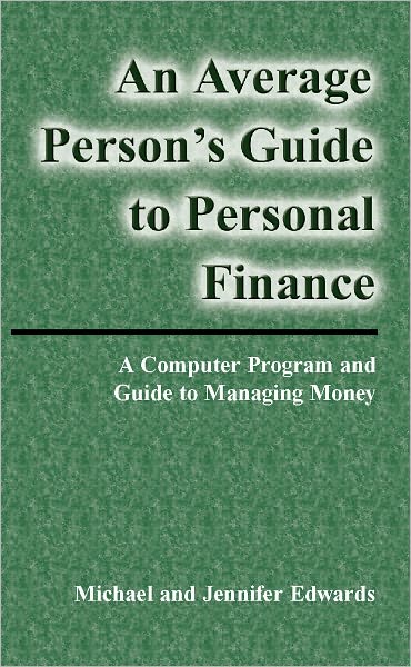 An Average Person's Guide to Personal Finance