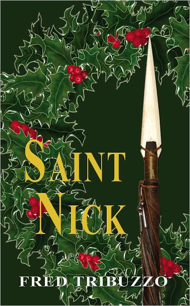 Saint Nick