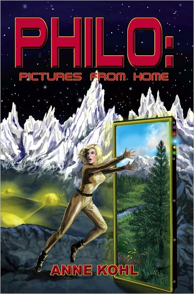 PHILO: Pictures From Home