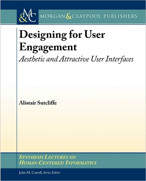 Designing For User Engagment