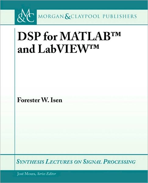 Dsp For Matlab
