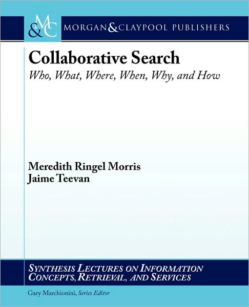 Collaborative Search