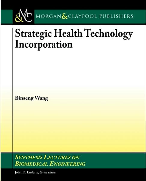 Strategic Health Technology Incorporation