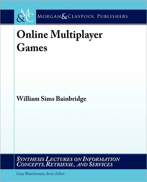 Online Multiplayer Games