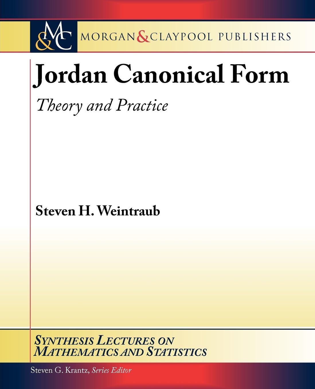 Jordan Canonical Form