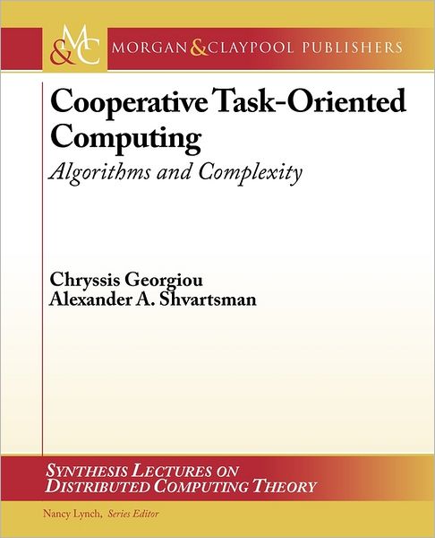 Cooperative Task-Oriented Computing