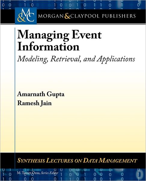 Managing Event Information