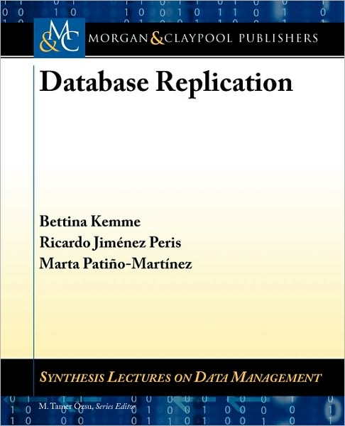 Data Replication