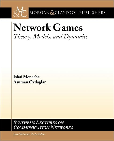 Network Games