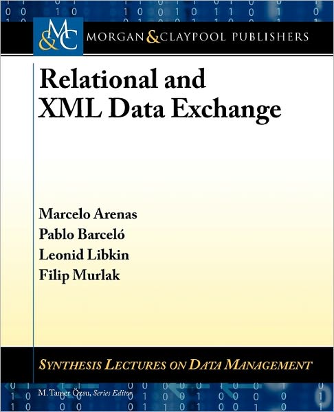 Relational And Xml Data Exchange