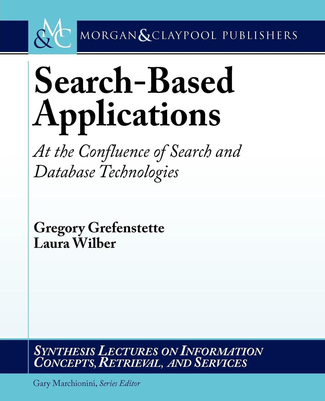 Search-Based Applications