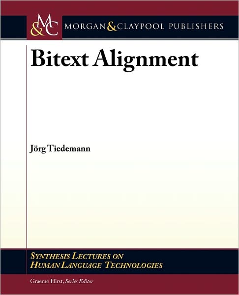 Bitext Alignment