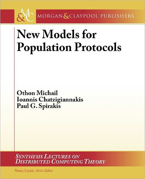 New Models For Population Protocols