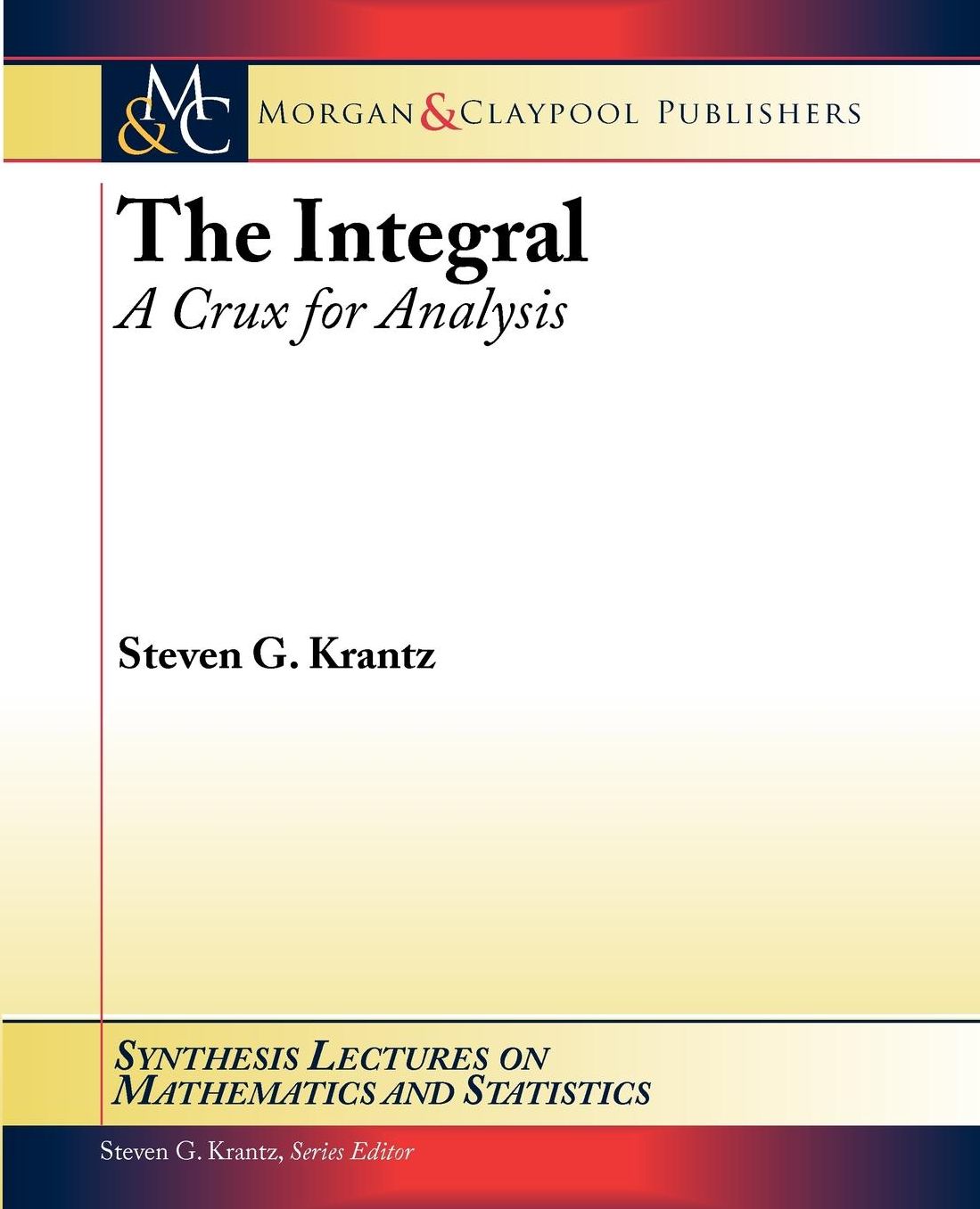 The Integral