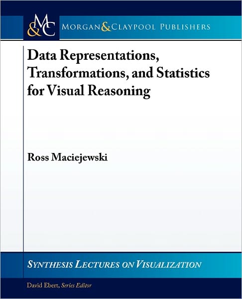 Data Representations, Transformations, and Statistics for Visual Reasoning