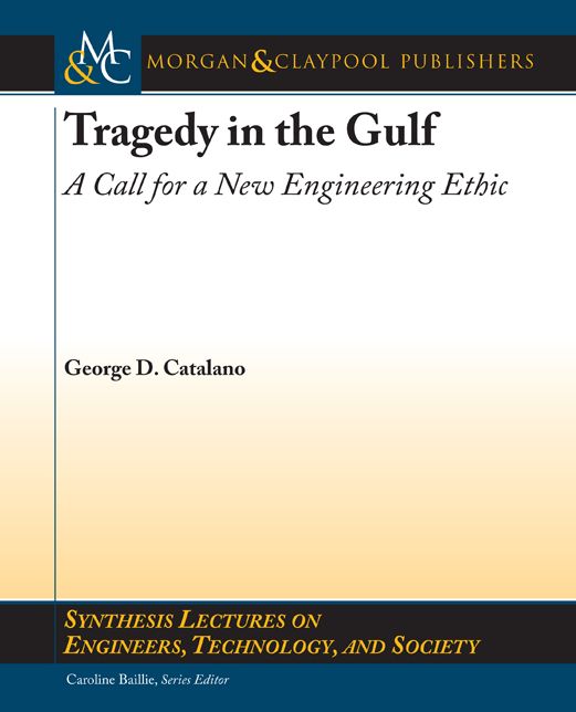 Tragedy In The Gulf