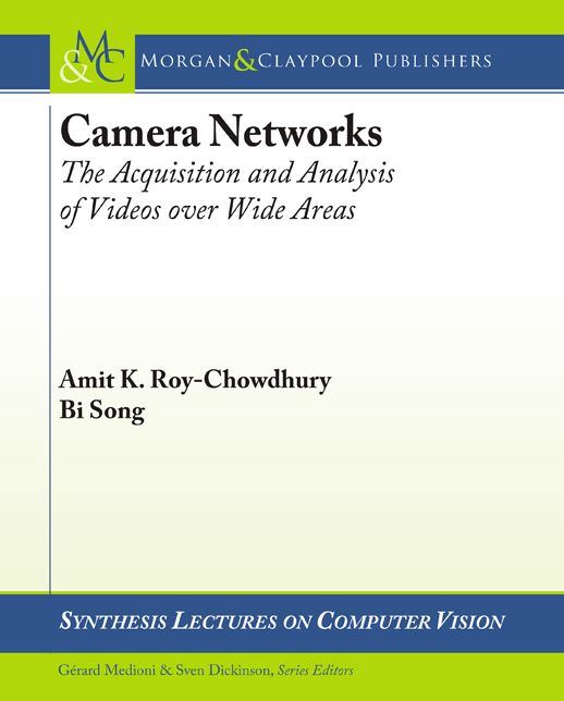 Video Analysis in Camera Networks
