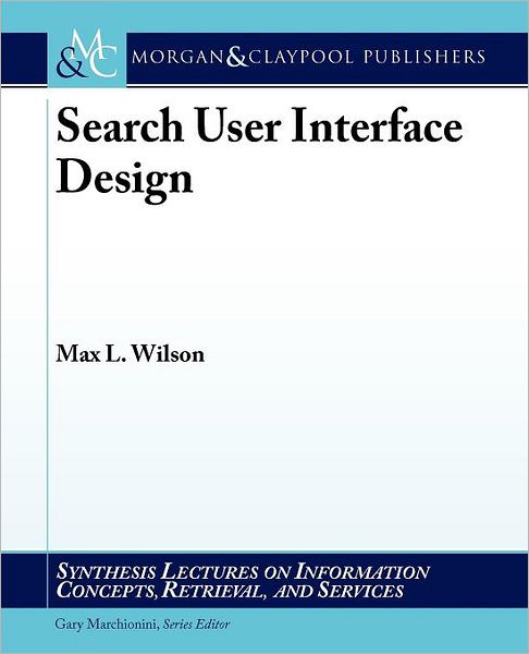 Search User Interface